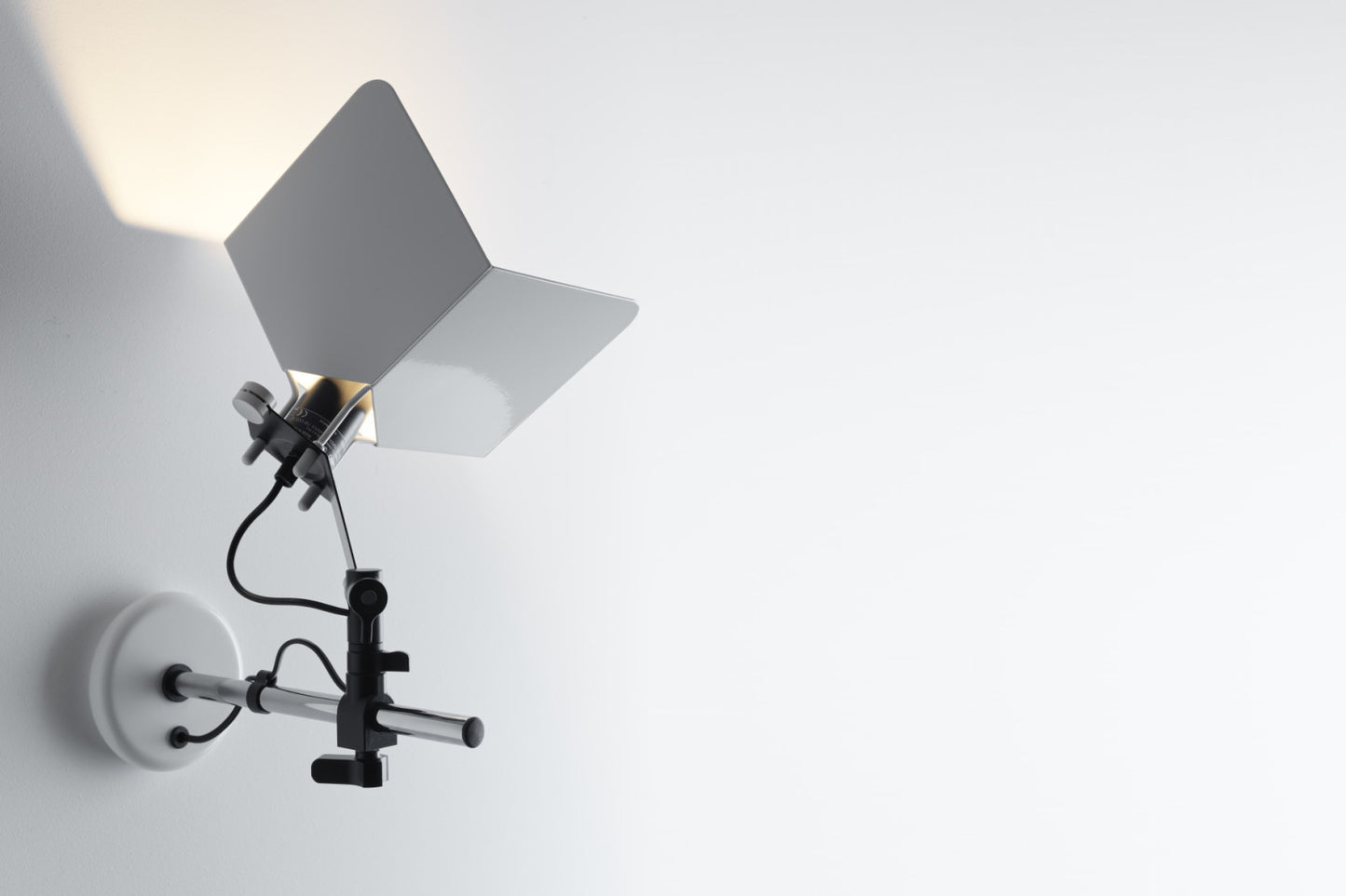 Stilnovo Triedro Wall Light