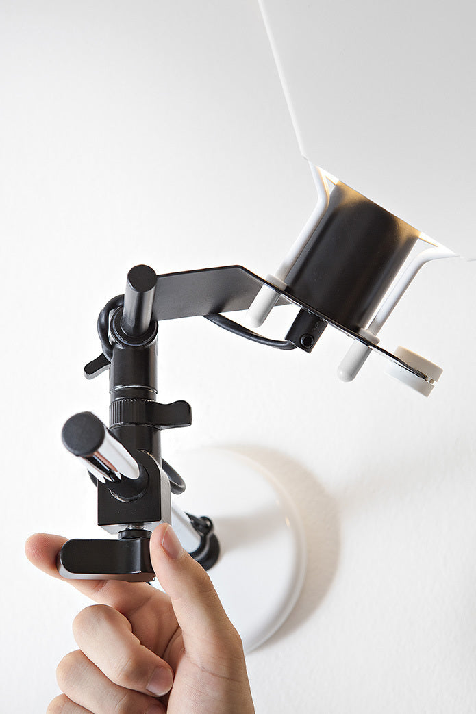 Stilnovo Triedro Wall Light