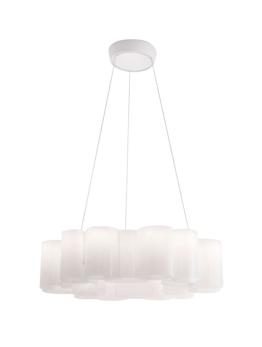 Stilnovo Honey Lámpara Colgante LED