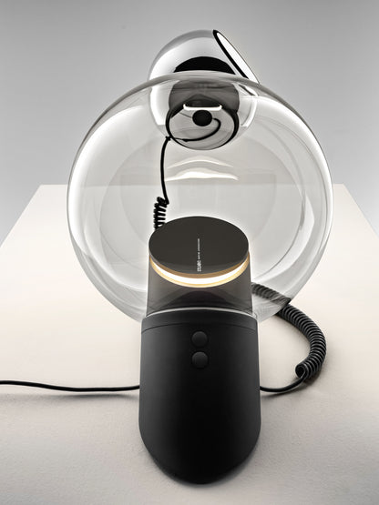 Stilnovo Gravita Lámpara de Mesa LED