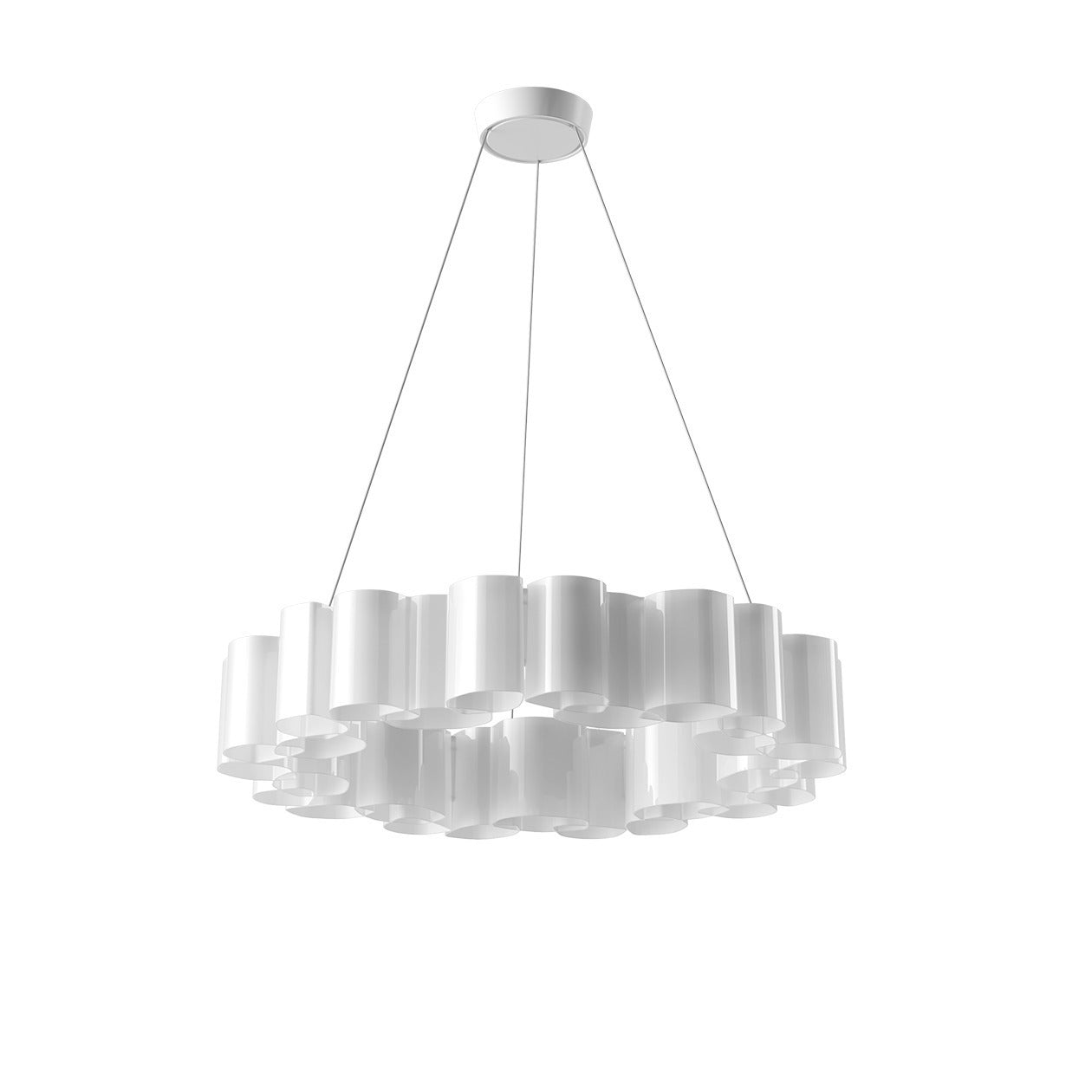 Stilnovo Honey Lámpara Colgante LED
