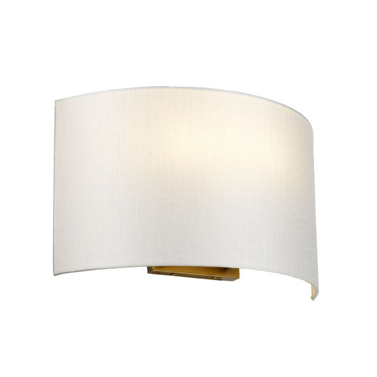 Elstead Cooper Aplique Decorativo de Pared