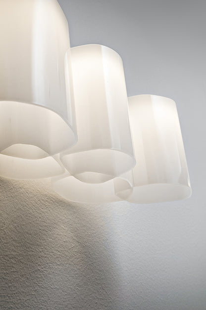 Stilnovo Honey Aplique LED