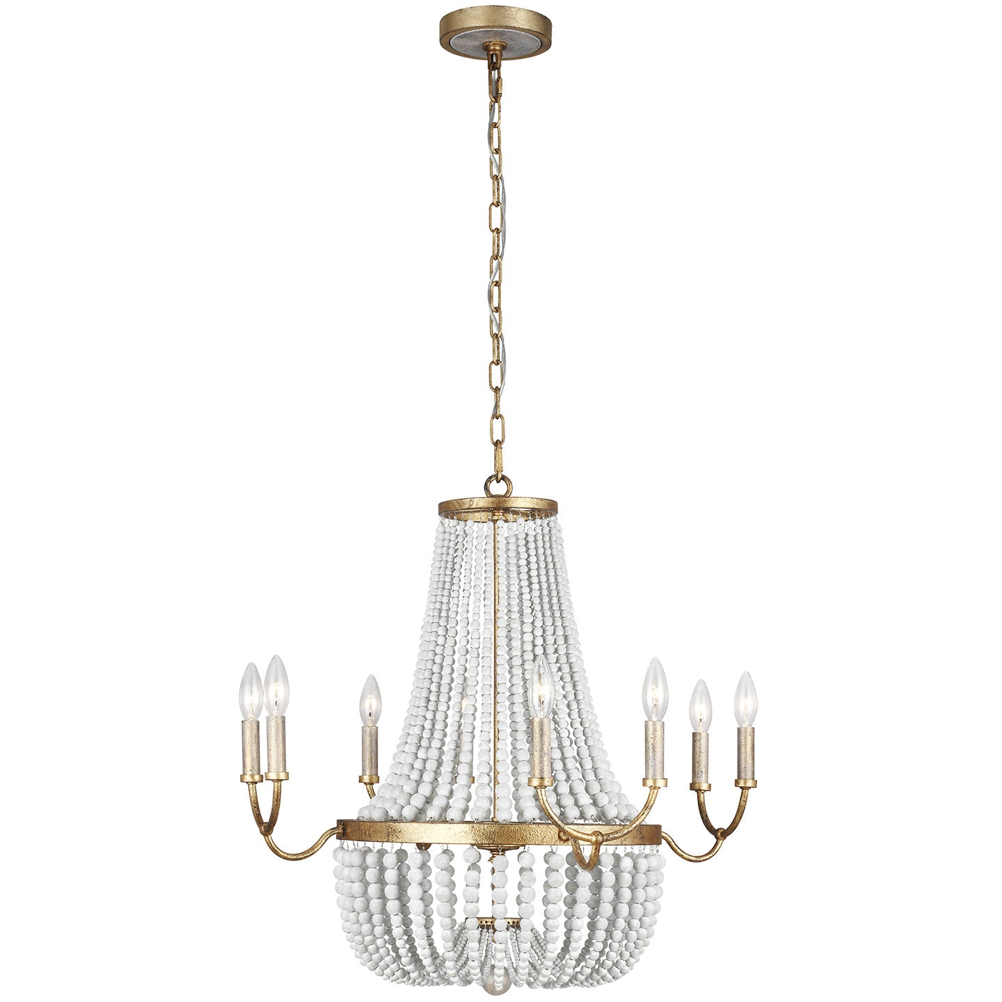 Visual Comfort Marielle Chandelier