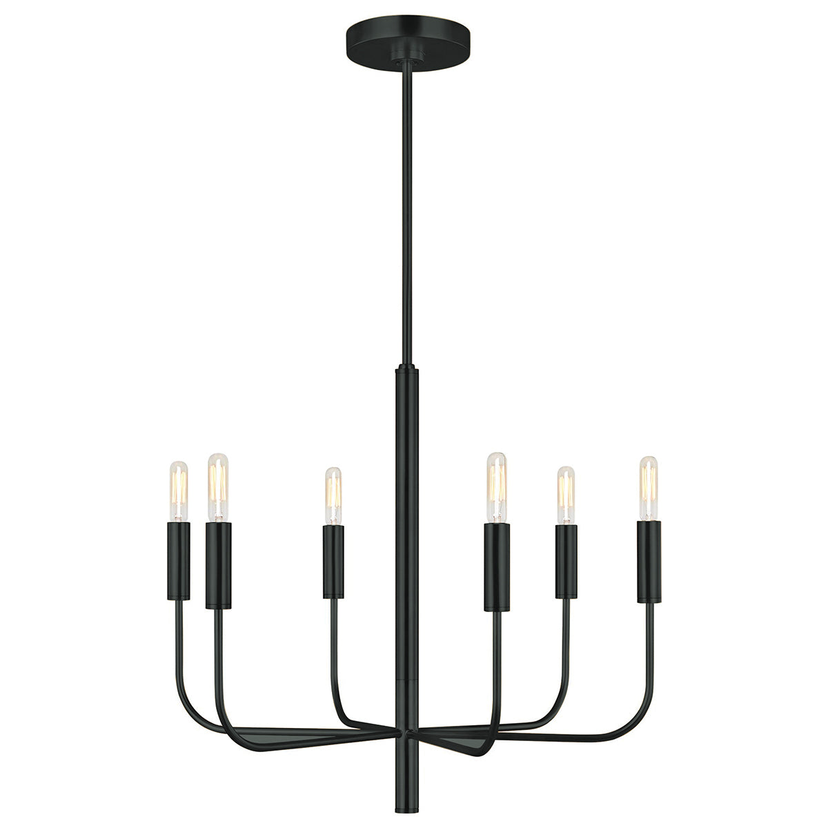 Feiss Brianna Chandelier