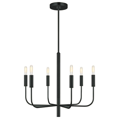 Feiss Brianna Chandelier