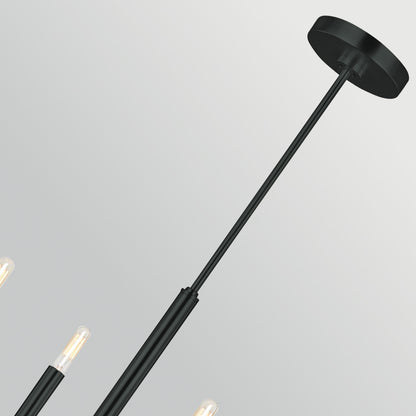 Feiss Brianna Chandelier