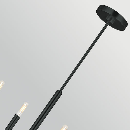 Feiss Brianna Chandelier