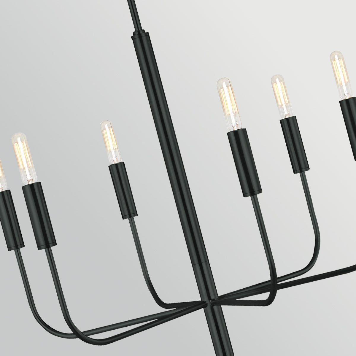 Feiss Brianna Chandelier