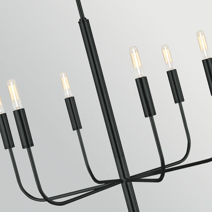 Feiss Brianna Chandelier