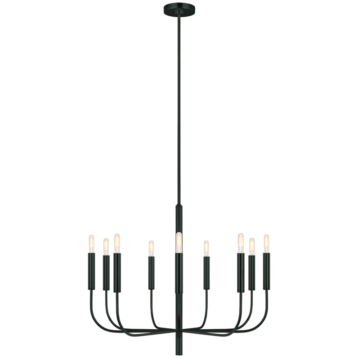 Feiss Brianna Chandelier