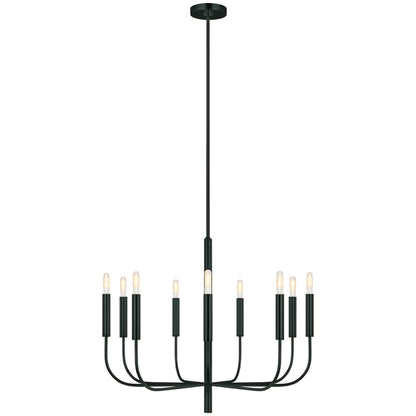 Feiss Brianna Chandelier