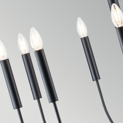 Feiss Brianna Chandelier