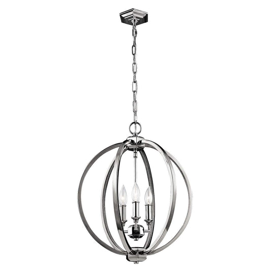 Feiss Corinne Pendant