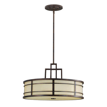 Feiss Fusion Colgante