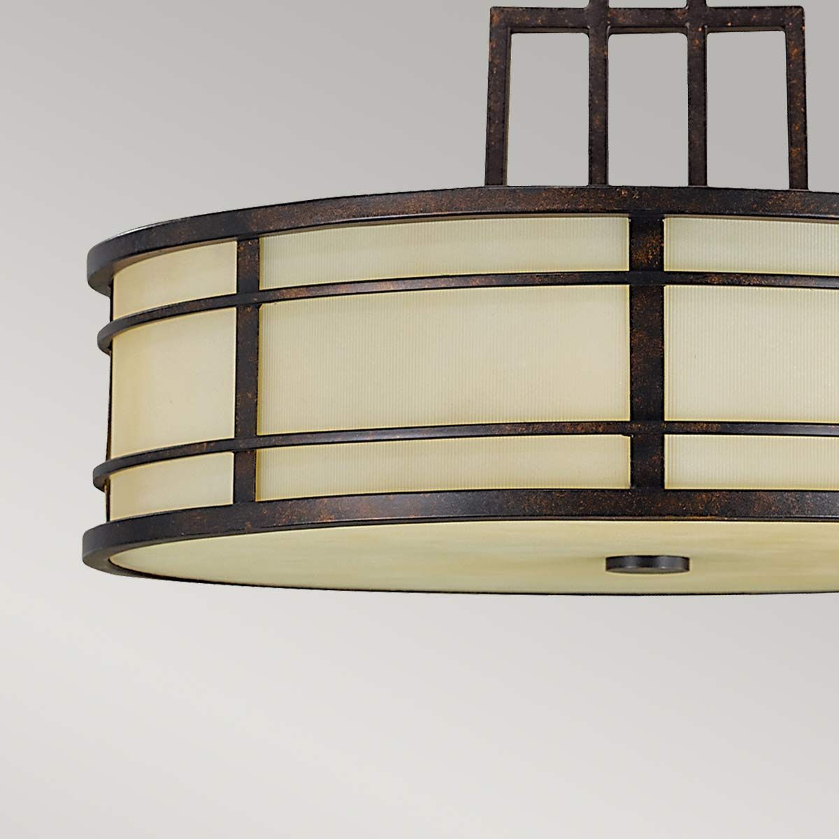 Feiss Fusion Colgante