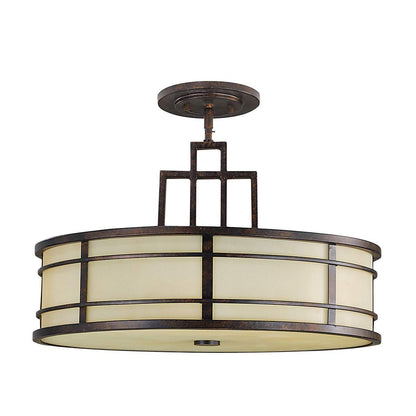 Feiss Fusion Colgante