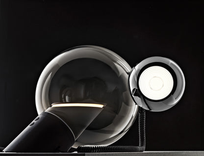 Stilnovo Gravita Lámpara de Mesa LED