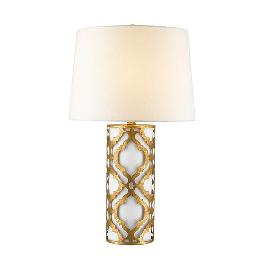 Elstead Arabella Lámpara de Mesa