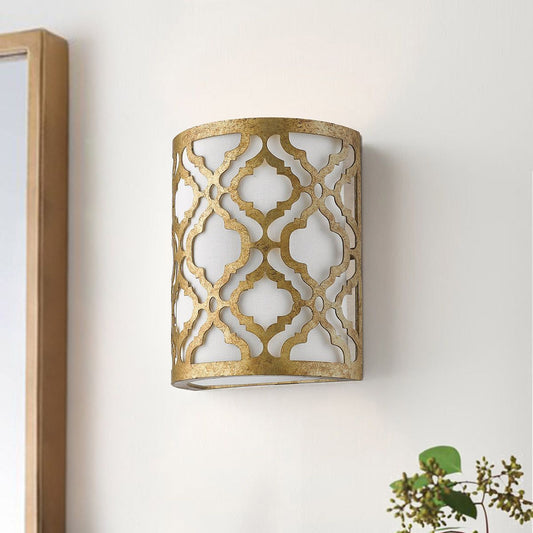 Aplique de Pared Elstead Arabella
