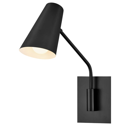 Hinkley Bray Aplique de Pared con Brazo Articulado