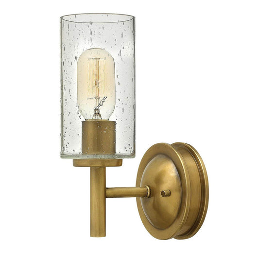 Aplique de Pared Hinkley Collier