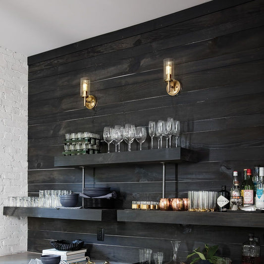 Aplique de Pared Hinkley Collier
