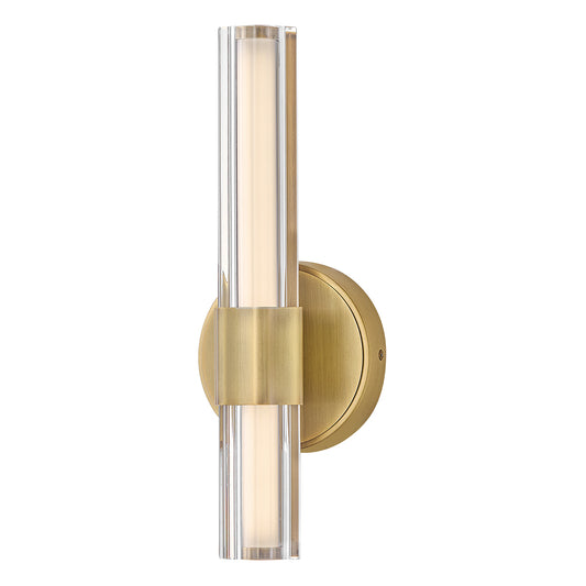 Hinkley Georgette Aplique LED de Baño