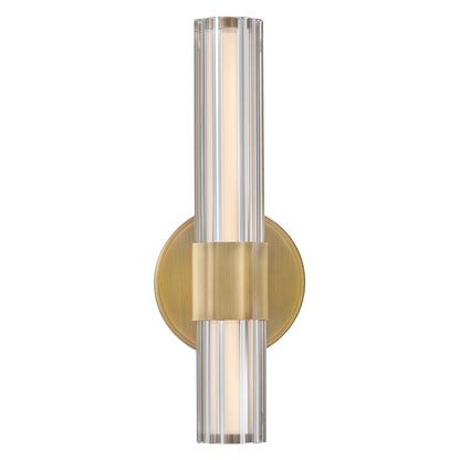 Hinkley Georgette Aplique LED de Baño