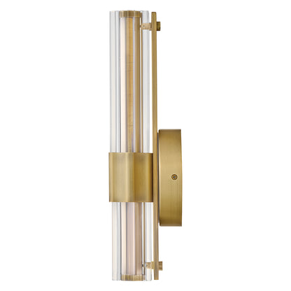 Hinkley Georgette Aplique LED de Baño