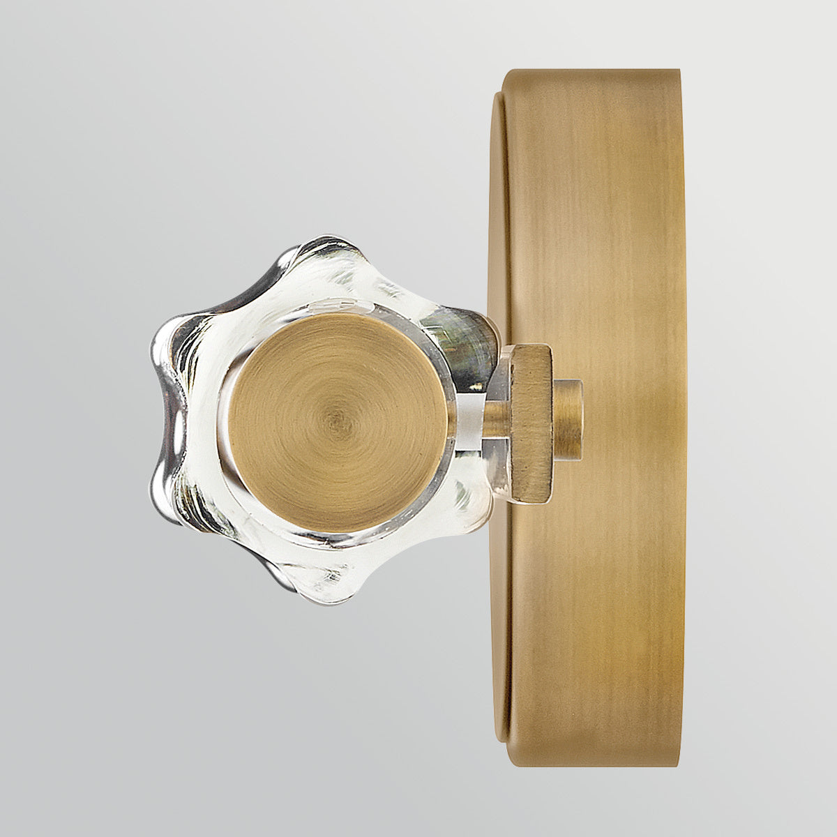 Hinkley Georgette Aplique LED de Baño