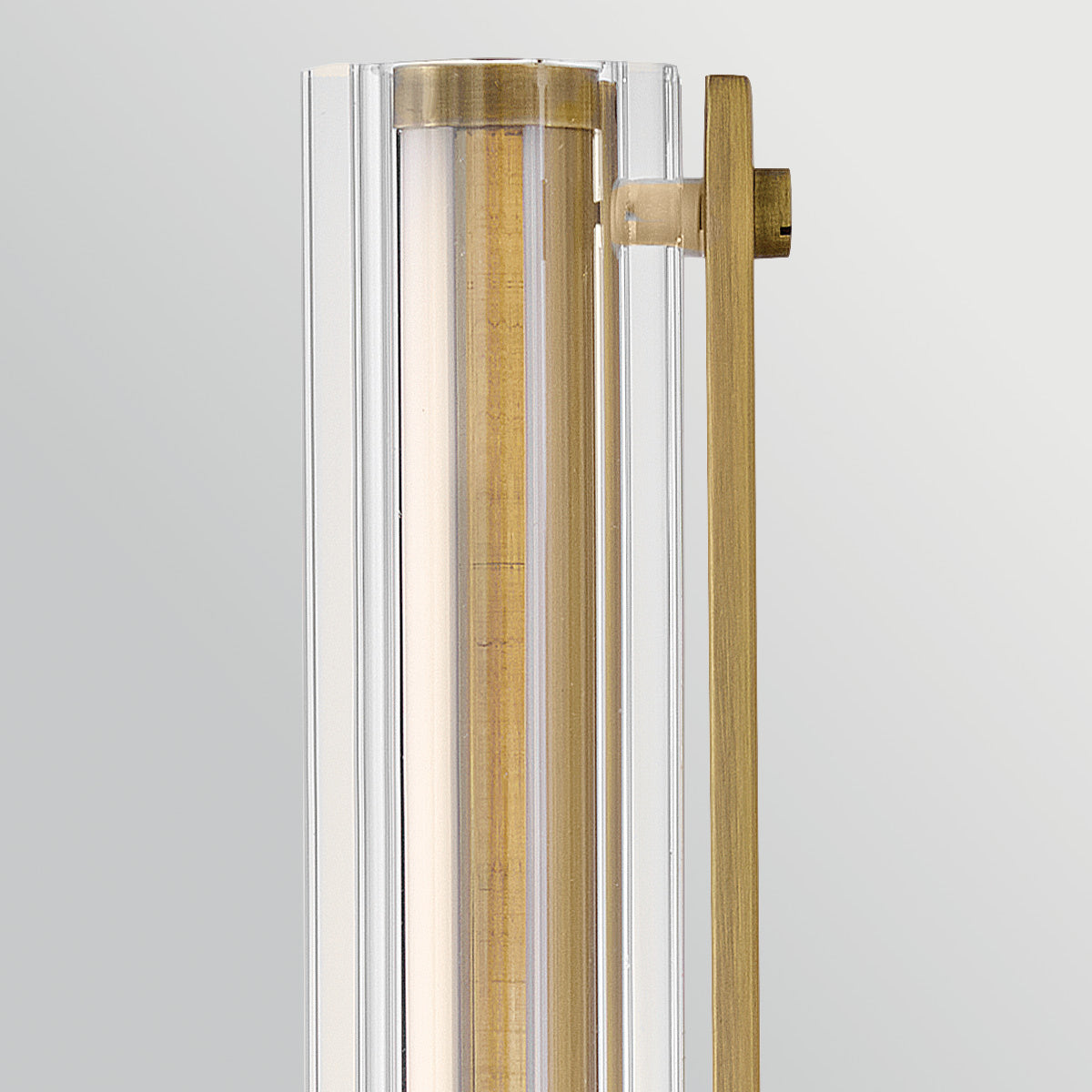 Hinkley Georgette Aplique LED de Baño
