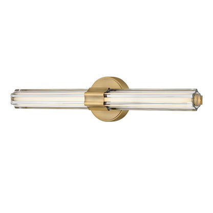Hinkley Georgette Aplique de Baño LED