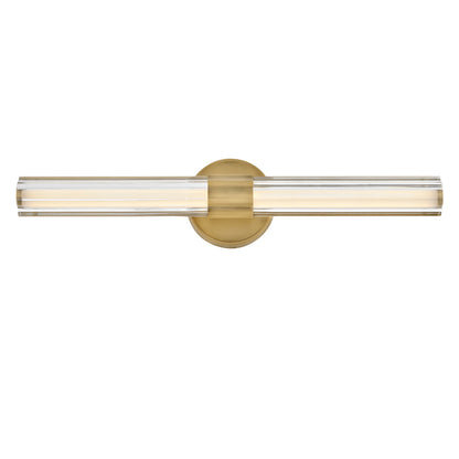Hinkley Georgette Aplique de Baño LED
