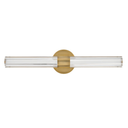 Hinkley Georgette Aplique de Baño LED