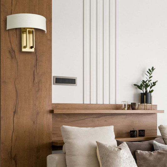 Hinkley Hampton Aplique Decorativo de Pared