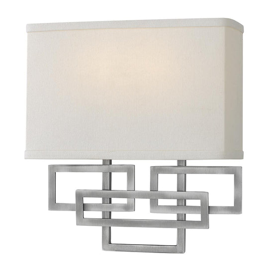 Hinkley Lanza Aplique Decorativo de Pared