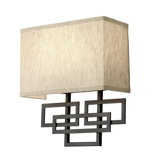 Hinkley Lanza Aplique Decorativo de Pared
