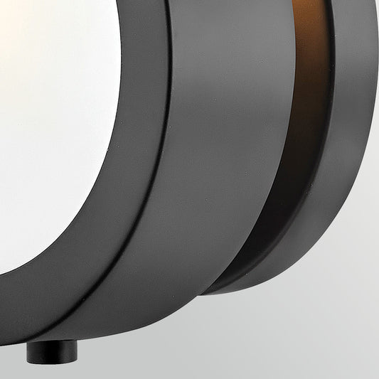 Hinkley Mercer Aplique de Pared Pequeño