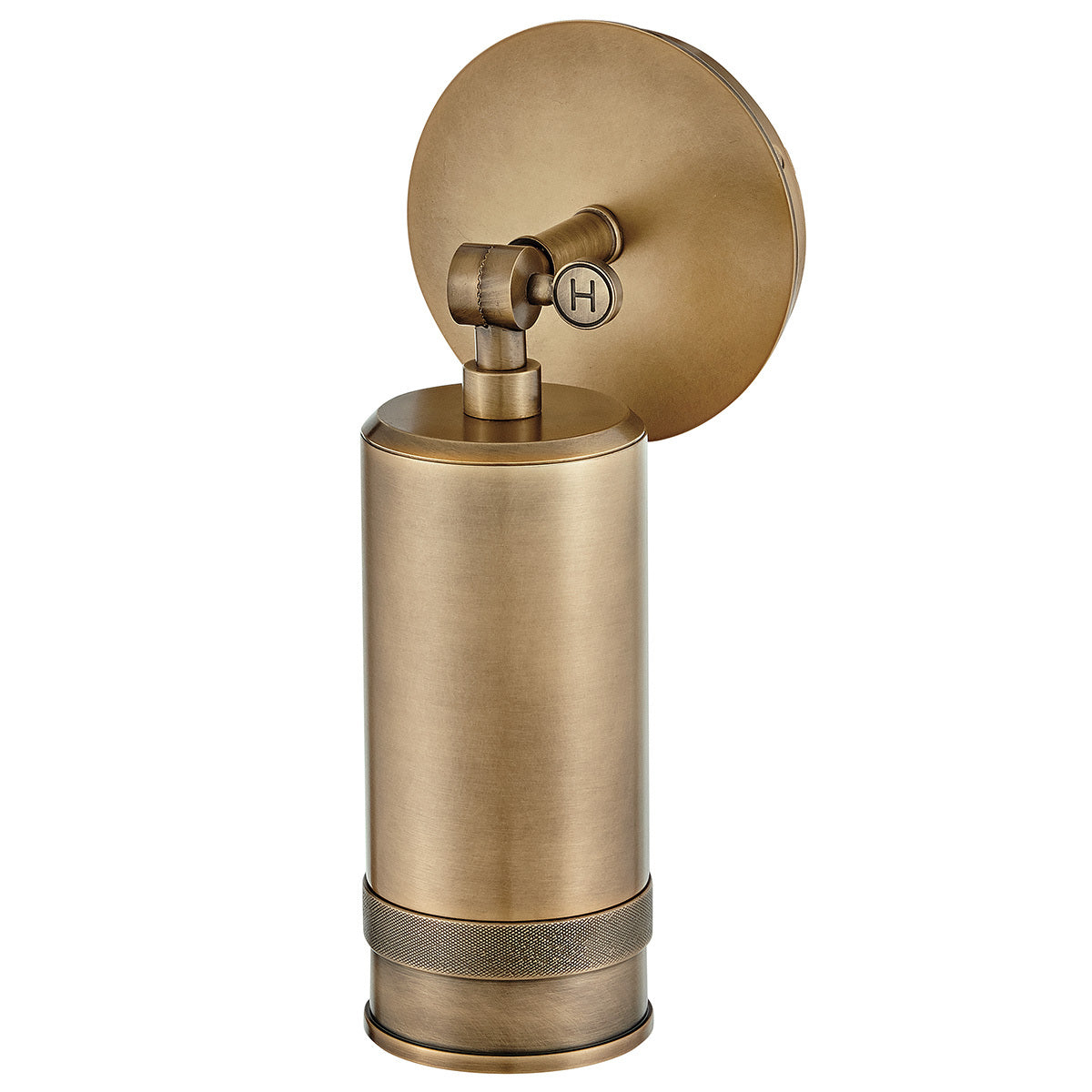 Hinkley Pratt Foco de Pared Exterior