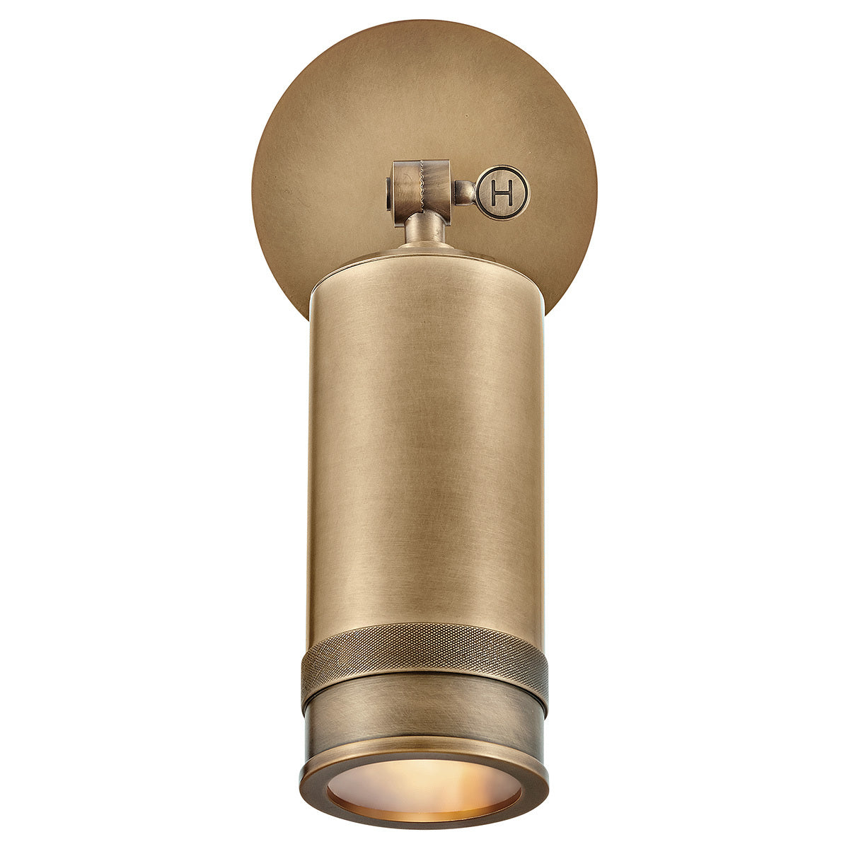 Hinkley Pratt Foco de Pared Exterior