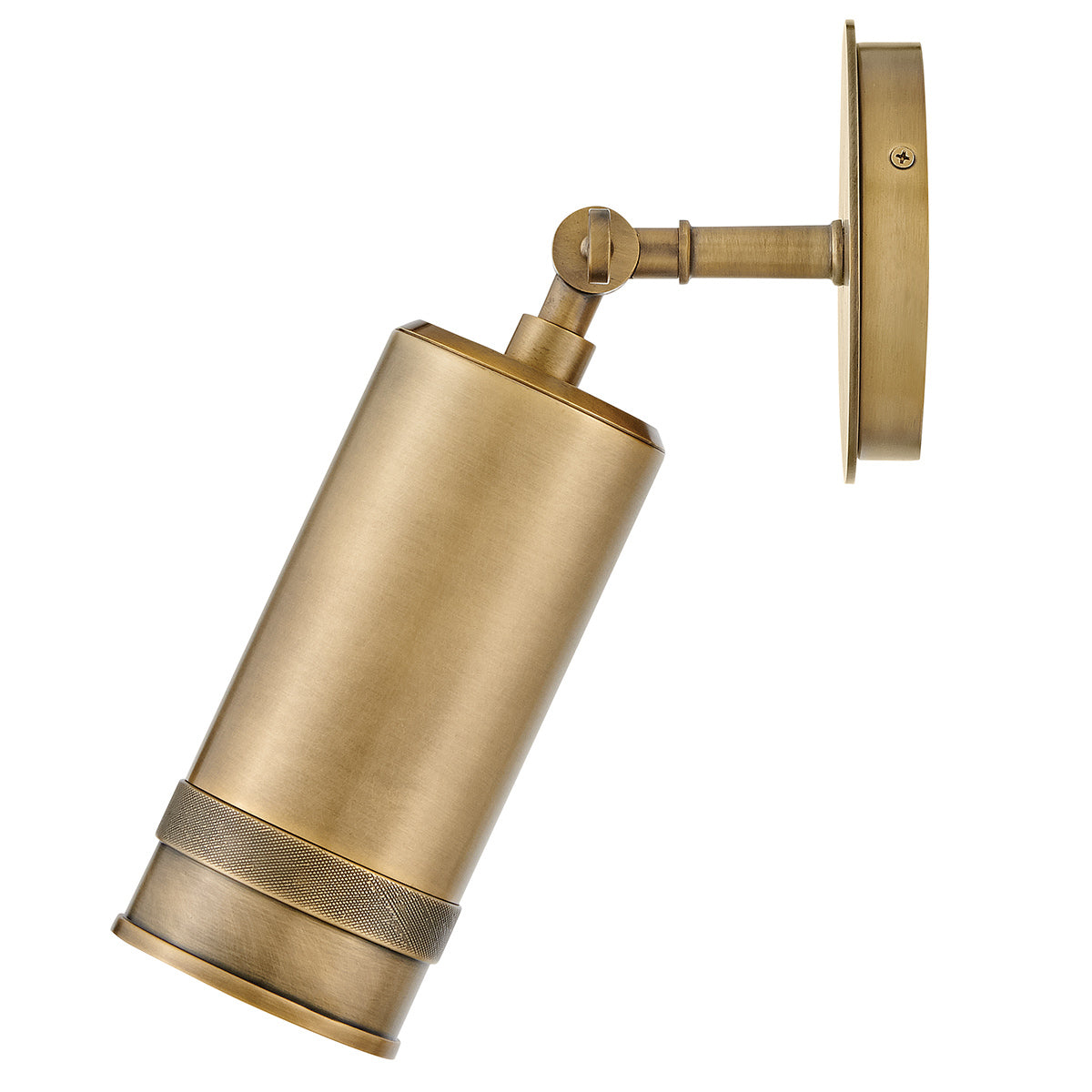 Hinkley Pratt Foco de Pared Exterior