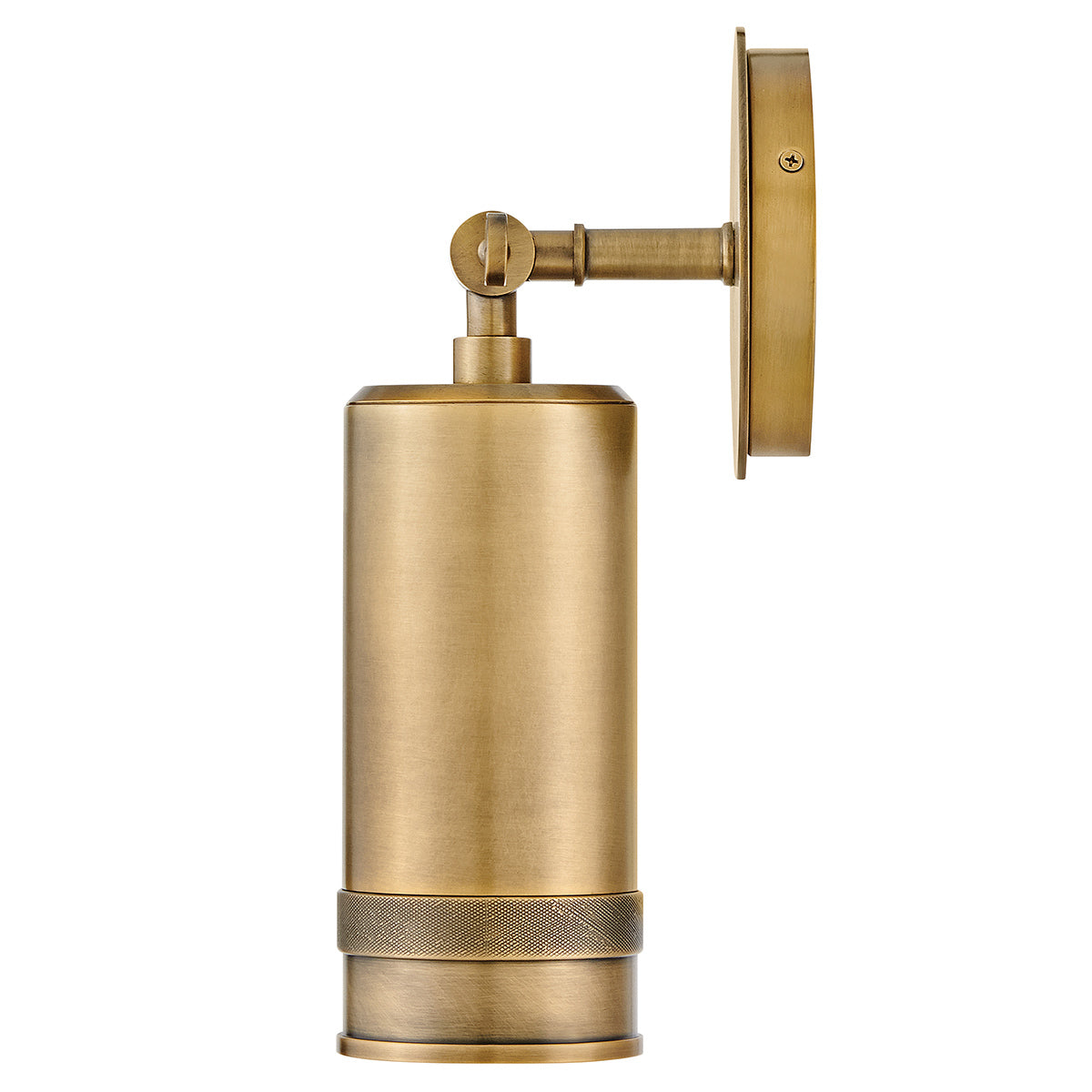 Hinkley Pratt Foco de Pared Exterior