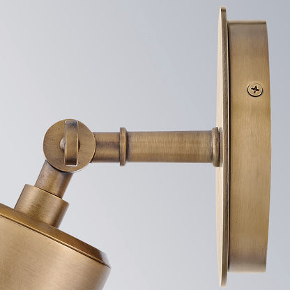 Hinkley Pratt Foco de Pared Exterior