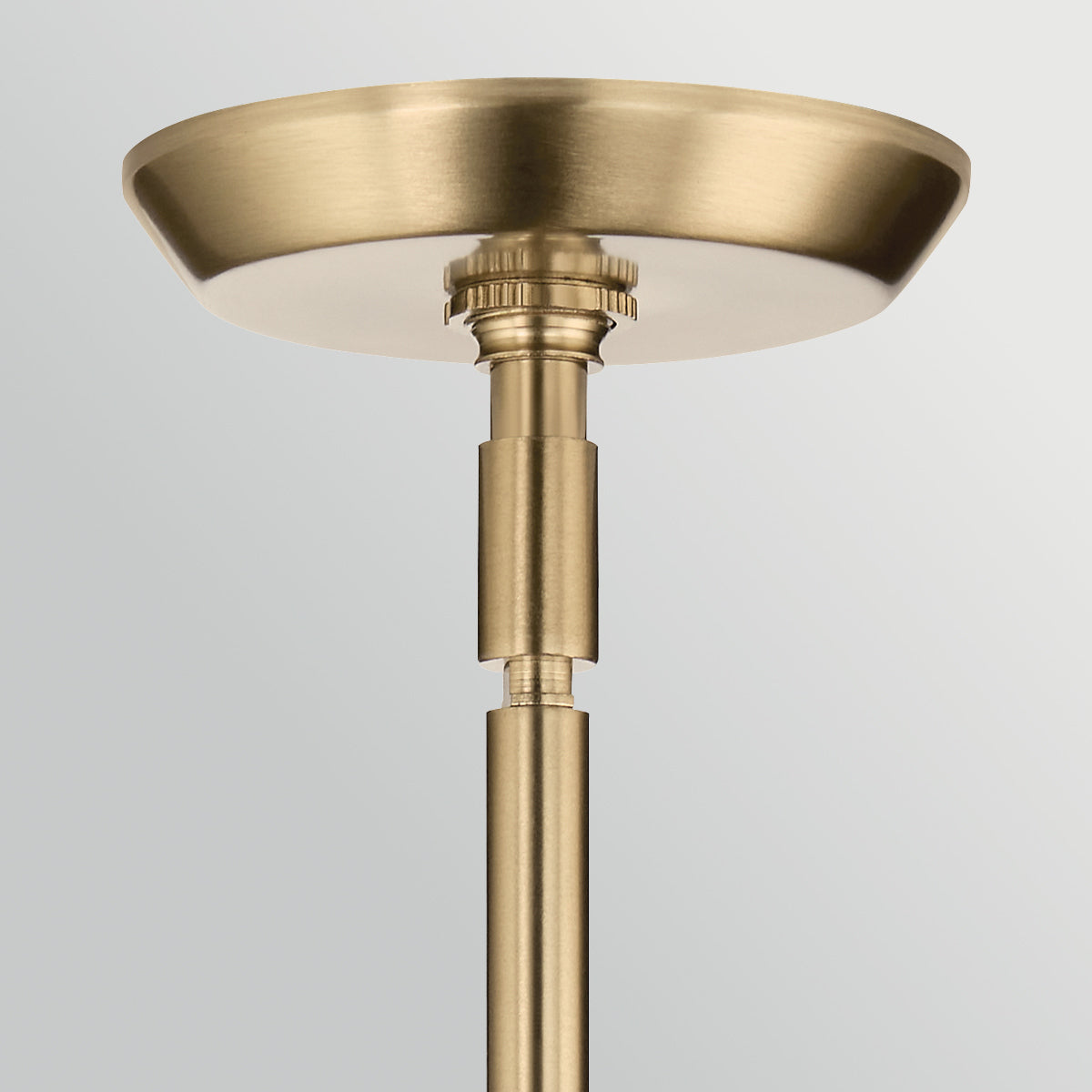 Elstead Cassius Colgante de 4 Luces