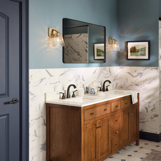 Elstead Marant Aplique de Baño