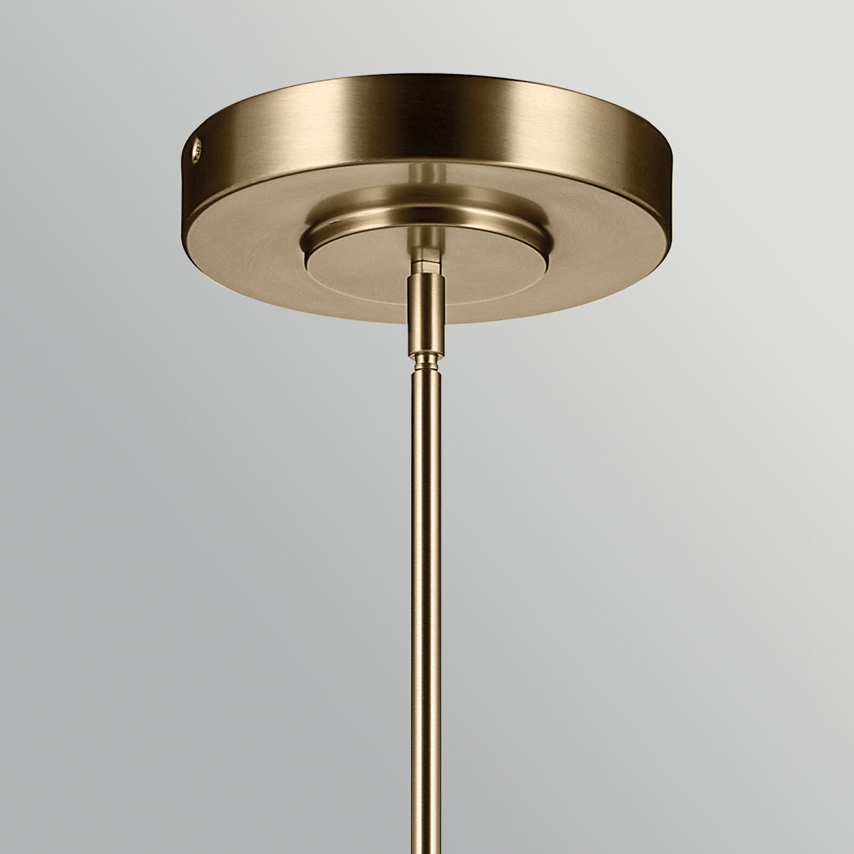 Elstead Riven Linear LED Pendant