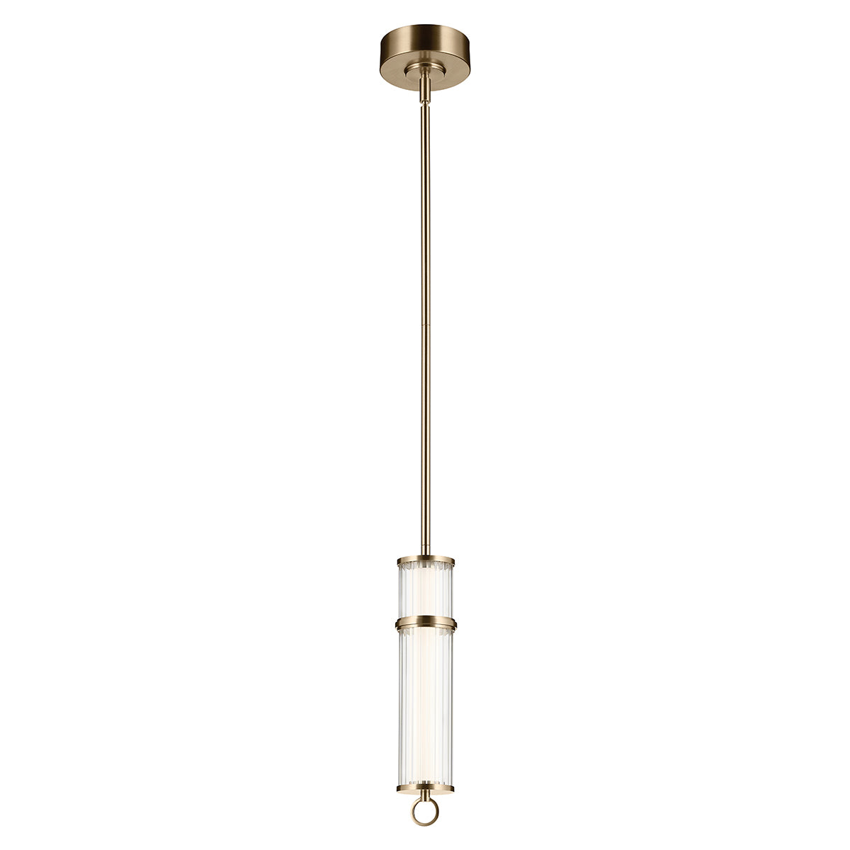 Elstead Riven LED Penjant