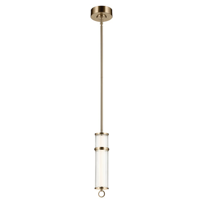 Elstead Riven LED Penjant
