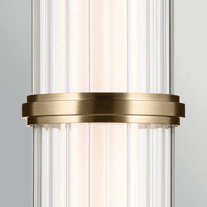 Elstead Riven LED Penjant